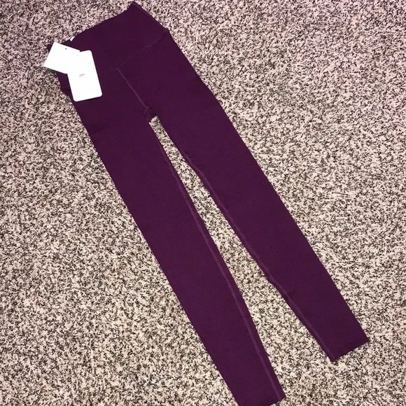 Fabletics High Waisted Sculptknit Legging Gorgeous Size XS| NWT! - Picture 3 of 7